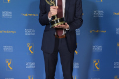 2025 Sports Emmys®