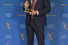 2025 Sports Emmys®