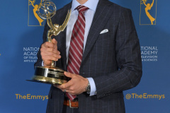 2025 Sports Emmys®