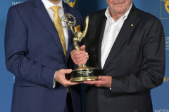 2025 Sports Emmys®