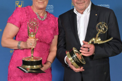 2025 Sports Emmys®