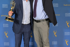 2025 Sports Emmys®