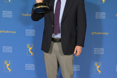 2025 Sports Emmys®