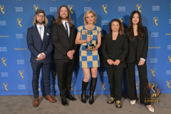 2025 Sports Emmys®
