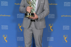 2025 Sports Emmys®