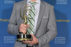 2025 Sports Emmys®
