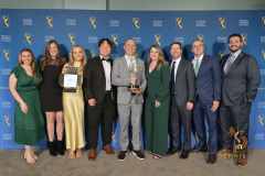 2025 Sports Emmys®