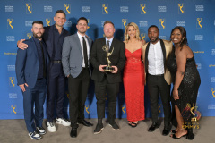2025 Sports Emmys®