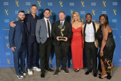 2025 Sports Emmys®