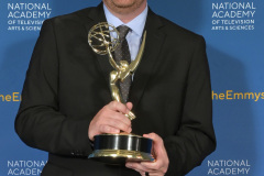 2025 Sports Emmys®
