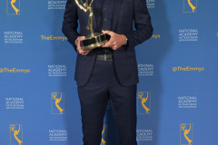 2025 Sports Emmys®