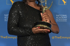 2025 Sports Emmys®