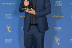 2025 Sports Emmys®