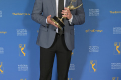 2025 Sports Emmys®