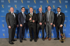 2025 Sports Emmys®