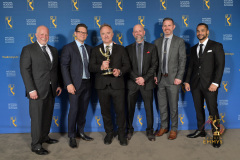 2025 Sports Emmys®