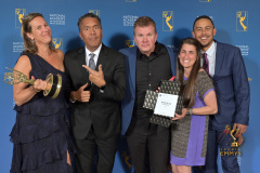 2025 Sports Emmys®