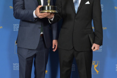 2025 Sports Emmys®